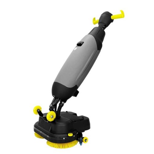 mop